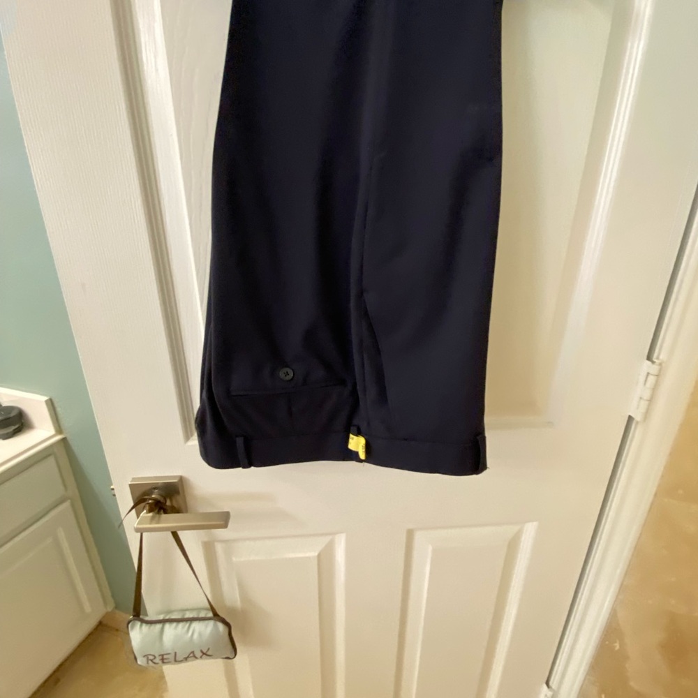 Dark blue Dress Pants